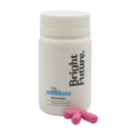 Bright Future - Microdose Capsules - The Party - (300mg x 10 Capsules) | Magic Mushrooms Edmonton Canada