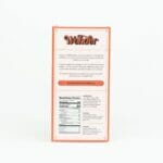 Wonder – Psilocybin Chocolate Bar – Blood Orange | Magic Mushrooms Edmonton Canada