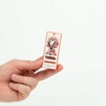 Wonder – Psilocybin Chocolate Bar – Blood Orange | Magic Mushrooms Edmonton Canada