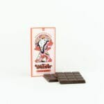 Wonder – Psilocybin Chocolate Bar – Blood Orange | Magic Mushrooms Edmonton Canada