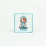 Wonder - Psilocybin Chocolate Bar - Cookies & Creme | Magic Mushrooms Edmonton Canada