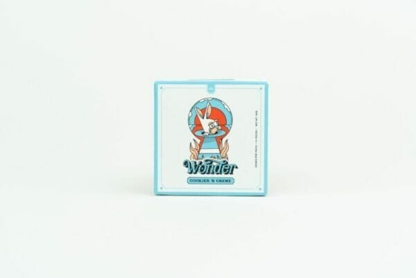 Wonder - Psilocybin Chocolate Bar - Cookies & Creme | Magic Mushrooms Edmonton Canada