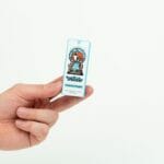 Wonder - Psilocybin Chocolate Bar - Cookies & Creme | Magic Mushrooms Edmonton Canada