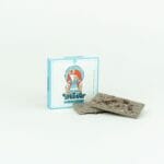 Wonder - Psilocybin Chocolate Bar - Cookies & Creme | Magic Mushrooms Edmonton Canada
