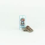 Wonder - Psilocybin Chocolate Bar - Cookies & Creme | Magic Mushrooms Edmonton Canada