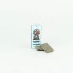 Wonder - Psilocybin Chocolate Bar - Cookies & Creme | Magic Mushrooms Edmonton Canada