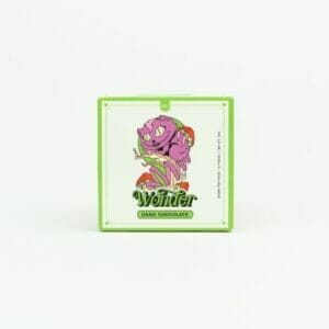 Wonder – Psilocybin Chocolate Bar – Dark Chocolate | Magic Mushrooms Edmonton Canada