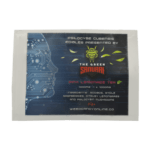 The Green Samurai - Pink Lemonade Tea - 1000mg | Magic Mushrooms Edmonton Canada