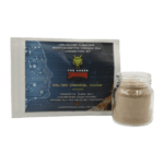 The Green Samurai - Salted Caramel Cocoa - 1g or 3g | Magic Mushrooms Edmonton Canada