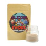 Evoke – Medicinal Mushrooms – Elixir - 1000mg | Magic Mushrooms Edmonton Canada