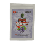 Green Samurai Extreme - Grape Gummy 300mg THC | Magic Mushrooms Edmonton Canada