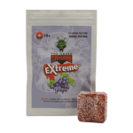 Green Samurai Extreme - Grape Gummy 300mg THC | Magic Mushrooms Edmonton Canada