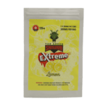 Green Samurai Extreme - Lemon Gummy 300mg THC | Magic Mushrooms Edmonton Canada