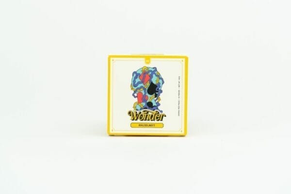 Wonder – Psilocybin Chocolate Bar – Hazelnut | Magic Mushrooms Edmonton Canada