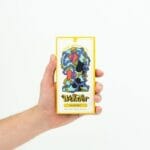 Wonder – Psilocybin Chocolate Bar – Hazelnut | Magic Mushrooms Edmonton Canada