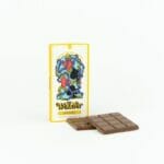 Wonder – Psilocybin Chocolate Bar – Hazelnut | Magic Mushrooms Edmonton Canada