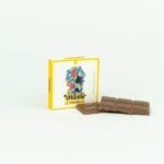 Wonder – Psilocybin Chocolate Bar – Hazelnut | Magic Mushrooms Edmonton Canada