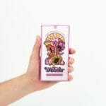 Wonder – Psilocybin Chocolate Bar – Milk Chocolate – Golden Teacher | Magic Mushrooms Edmonton Canada