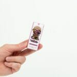 Wonder – Psilocybin Chocolate Bar – Milk Chocolate – Golden Teacher | Magic Mushrooms Edmonton Canada