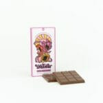 Wonder – Psilocybin Chocolate Bar – Milk Chocolate – Golden Teacher | Magic Mushrooms Edmonton Canada