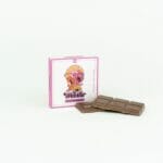 Wonder – Psilocybin Chocolate Bar – Milk Chocolate – Golden Teacher | Magic Mushrooms Edmonton Canada