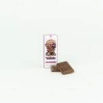 Wonder – Psilocybin Chocolate Bar – Milk Chocolate – Golden Teacher | Magic Mushrooms Edmonton Canada