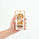 Wonder – Psilocybin Chocolate Bar – S'mores | Magic Mushrooms Edmonton Canada