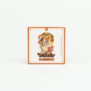 Wonder – Psilocybin Chocolate Bar – S'mores | Magic Mushrooms Edmonton Canada