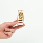Wonder – Psilocybin Chocolate Bar – S'mores | Magic Mushrooms Edmonton Canada