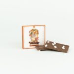 Wonder – Psilocybin Chocolate Bar – S'mores | Magic Mushrooms Edmonton Canada