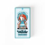 Wonder - Psilocybin Chocolate Bar - Cookies & Creme | Magic Mushrooms Edmonton Canada