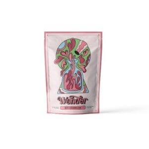 Wonder – Psilocybin Gummies – Watermelon – 3000mg | Magic Mushrooms Edmonton Canada
