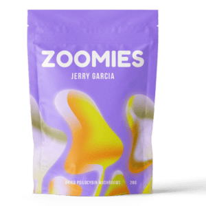 Jerry Garcia | Magic Mushrooms Edmonton Canada