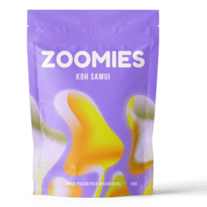 Koh Samui | Magic Mushrooms Edmonton Canada