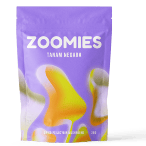 Tanam Negara | Magic Mushrooms Edmonton Canada
