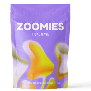 Tidal Wave | Magic Mushrooms Edmonton Canada
