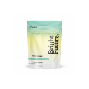 Bright Future – Nootropic Gummies – Mojito - 3000mg | Magic Mushrooms Edmonton Canada