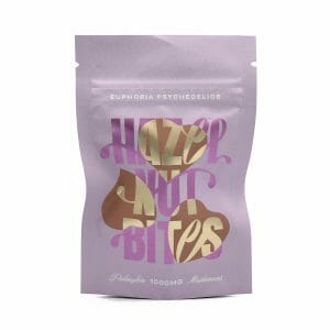 Euphoria Psychedelics – Skywalker (300mg X 5 Capsules) | Magic Mushrooms Edmonton Canada