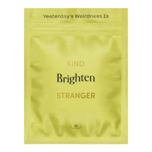 Kind Stranger - Microdose Capsules - Bloom (150mg x 30 Capsules) | Magic Mushrooms Edmonton Canada