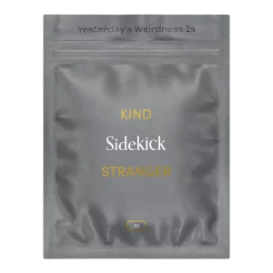 Kind Stranger - Microdose Capsules - Bloom (150mg x 30 Capsules) | Magic Mushrooms Edmonton Canada