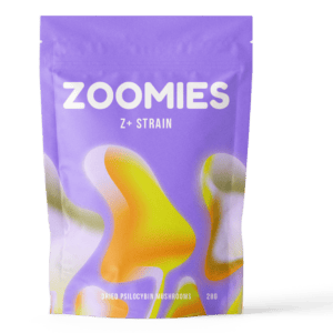 Z+ Strain | Magic Mushrooms Edmonton Canada