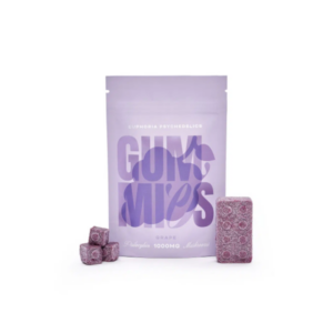 Euphoria Psychedelics – Grape Gummy 1000mg | Magic Mushrooms Edmonton Canada