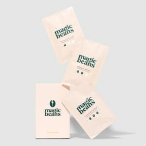 Magic Beans - Variety Pack | Magic Mushrooms Edmonton Canada