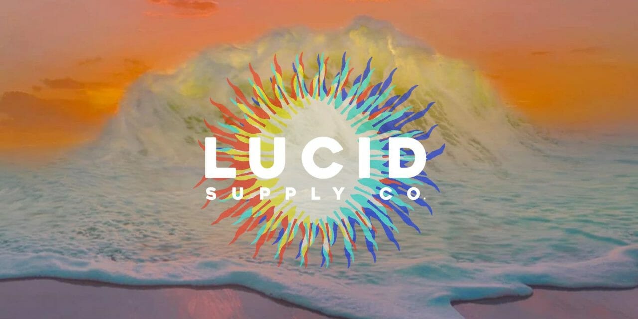Lucid Supply Co. - 5-MeO DMT Vaporizer - 150mg/0.5mL cartridge | Magic Mushrooms Edmonton Canada