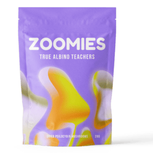 True Albino Teachers | Magic Mushrooms Edmonton Canada