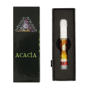 Integral Alchemist - Acacia - 1ml DMT Vape Cart | Magic Mushrooms Edmonton Canada