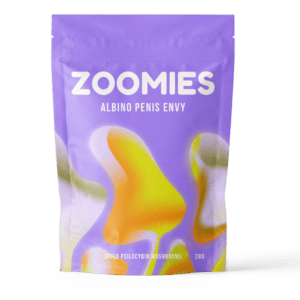 Albino Penis Envy | Magic Mushrooms Edmonton Canada