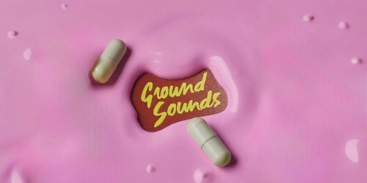Ground Sounds - Microdose Capsules - Lil Bud | Magic Mushrooms Edmonton Canada