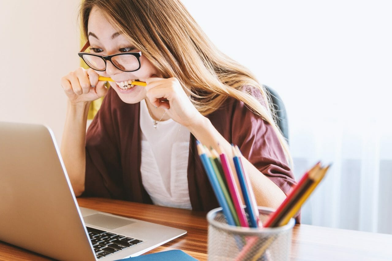 Feeling Overwhelmed at Work? Discover the Relief Mushroom Gummies Can Provide