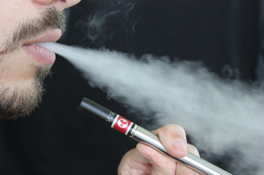 Public Vape Pen Etiquette Vape Pen